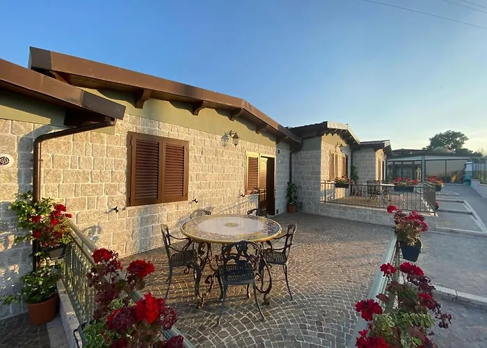Tenuta Quisisana