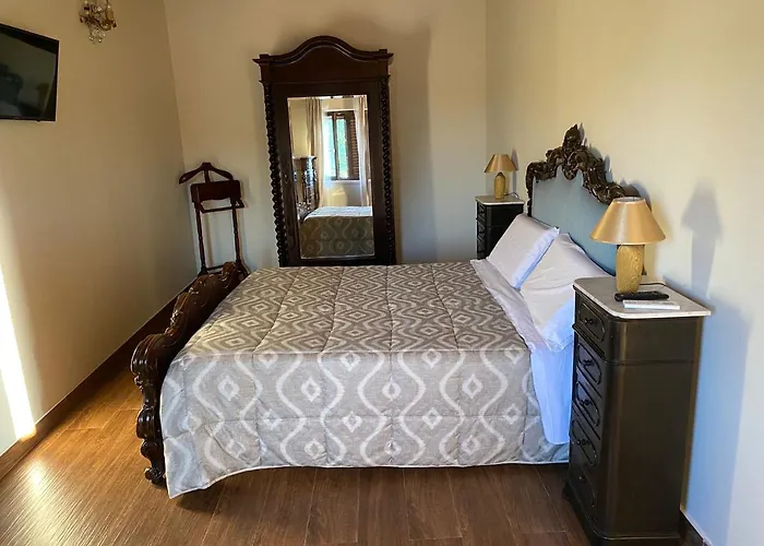 Tenuta Quisisana