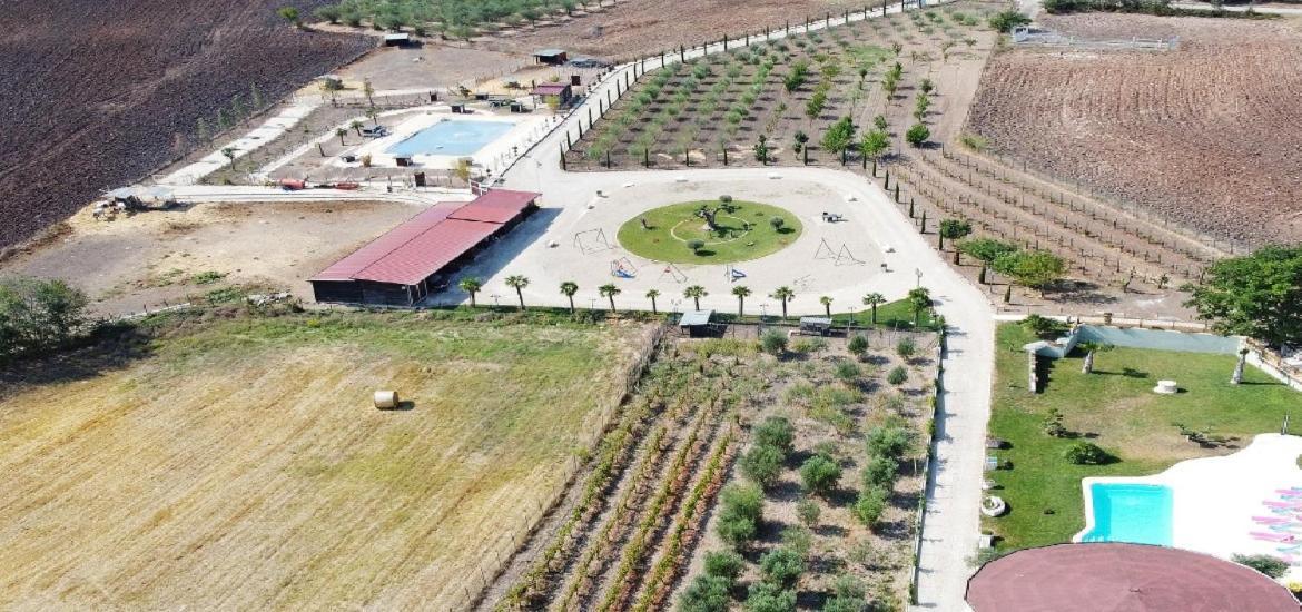 Tenuta Quisisana * Pietrelcina