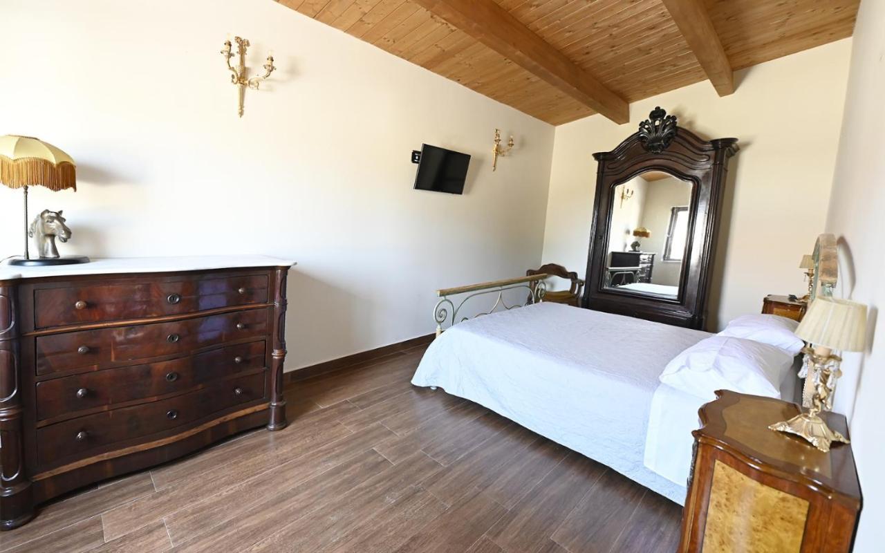 Apartment Tenuta Quisisana Pietrelcina