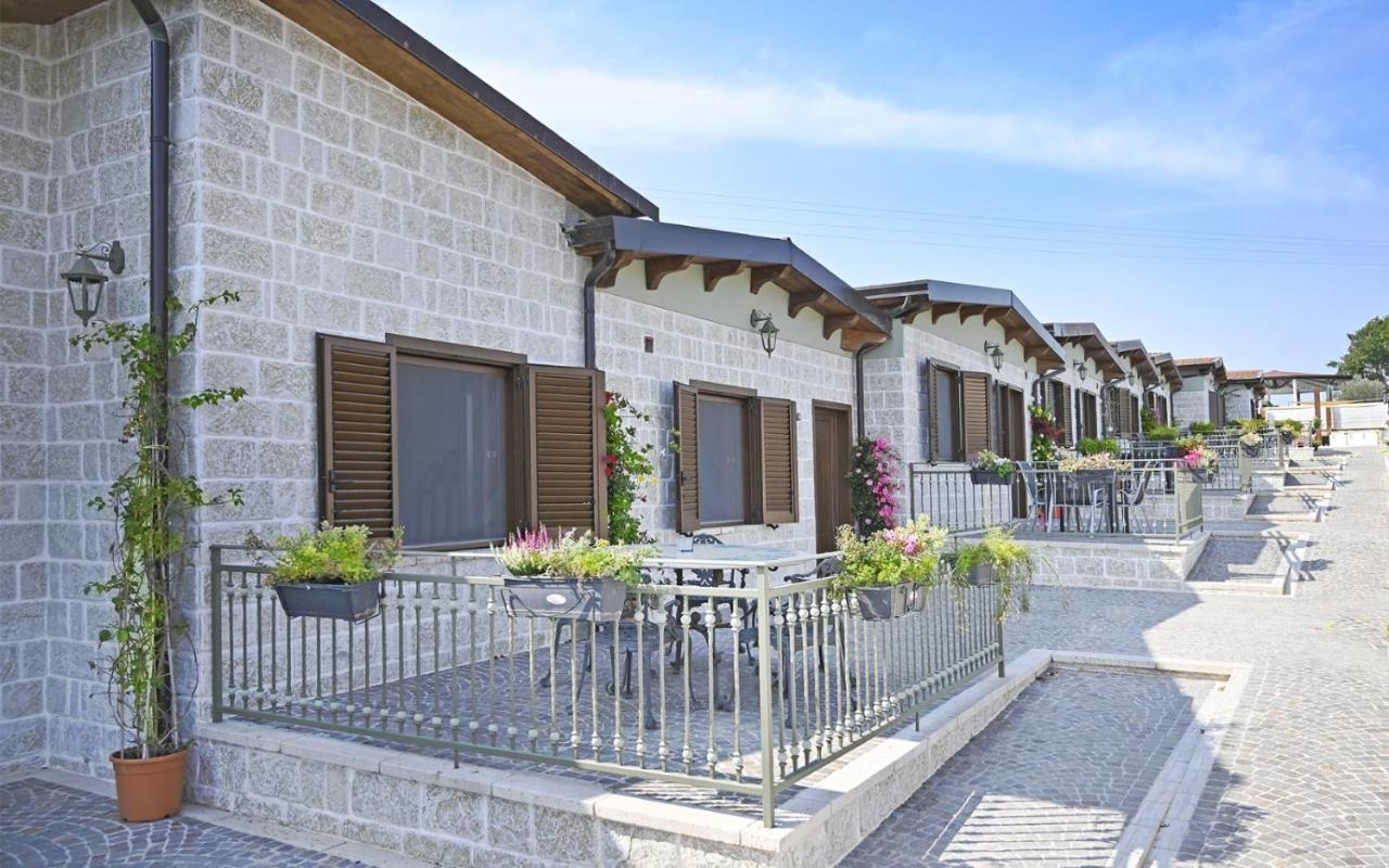 Tenuta Quisisana Apartment Pietrelcina