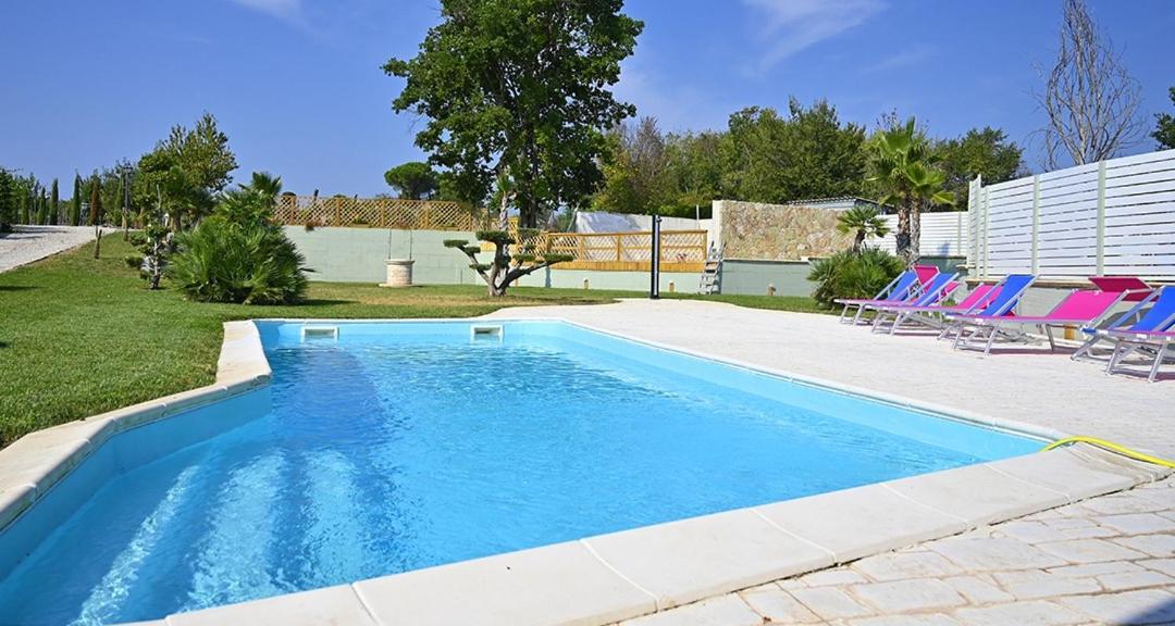 Apartment Tenuta Quisisana *
