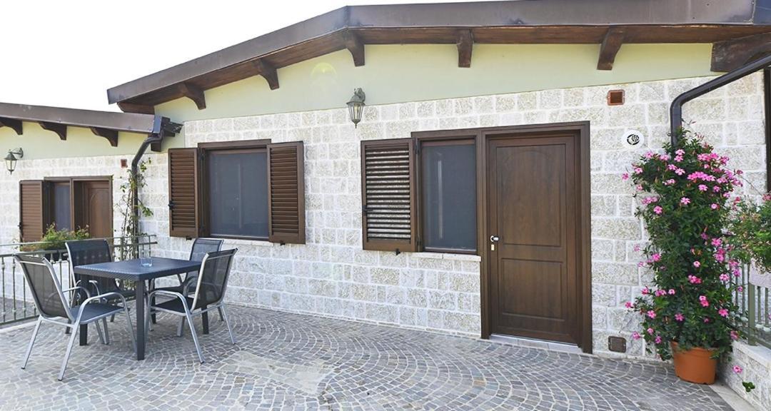 Tenuta Quisisana Apartment *