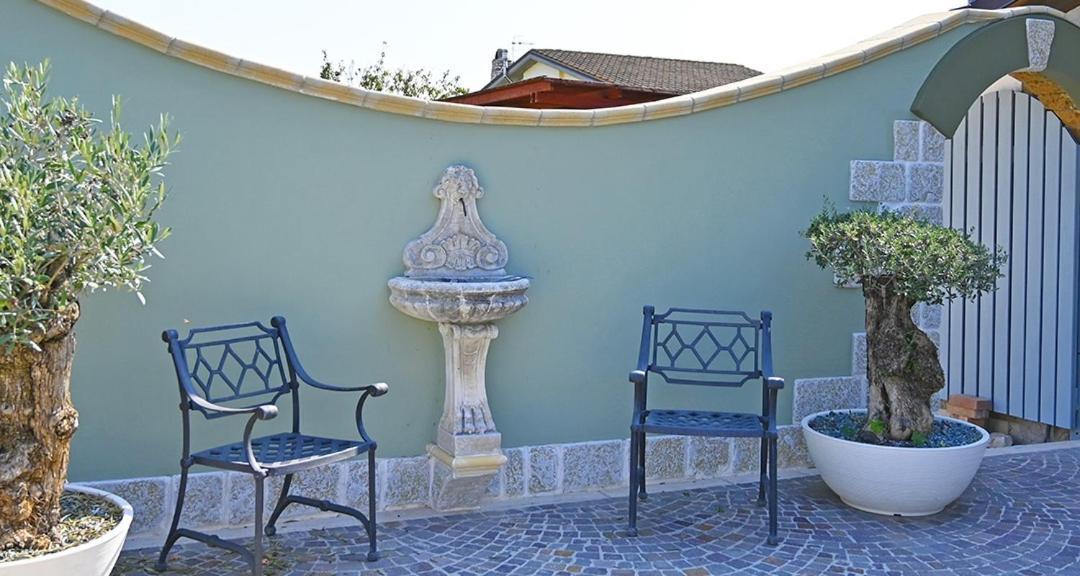Tenuta Quisisana * Pietrelcina