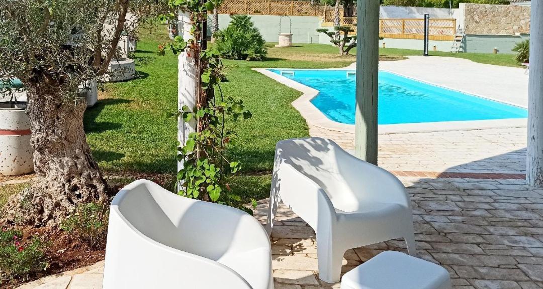 Tenuta Quisisana Apartment