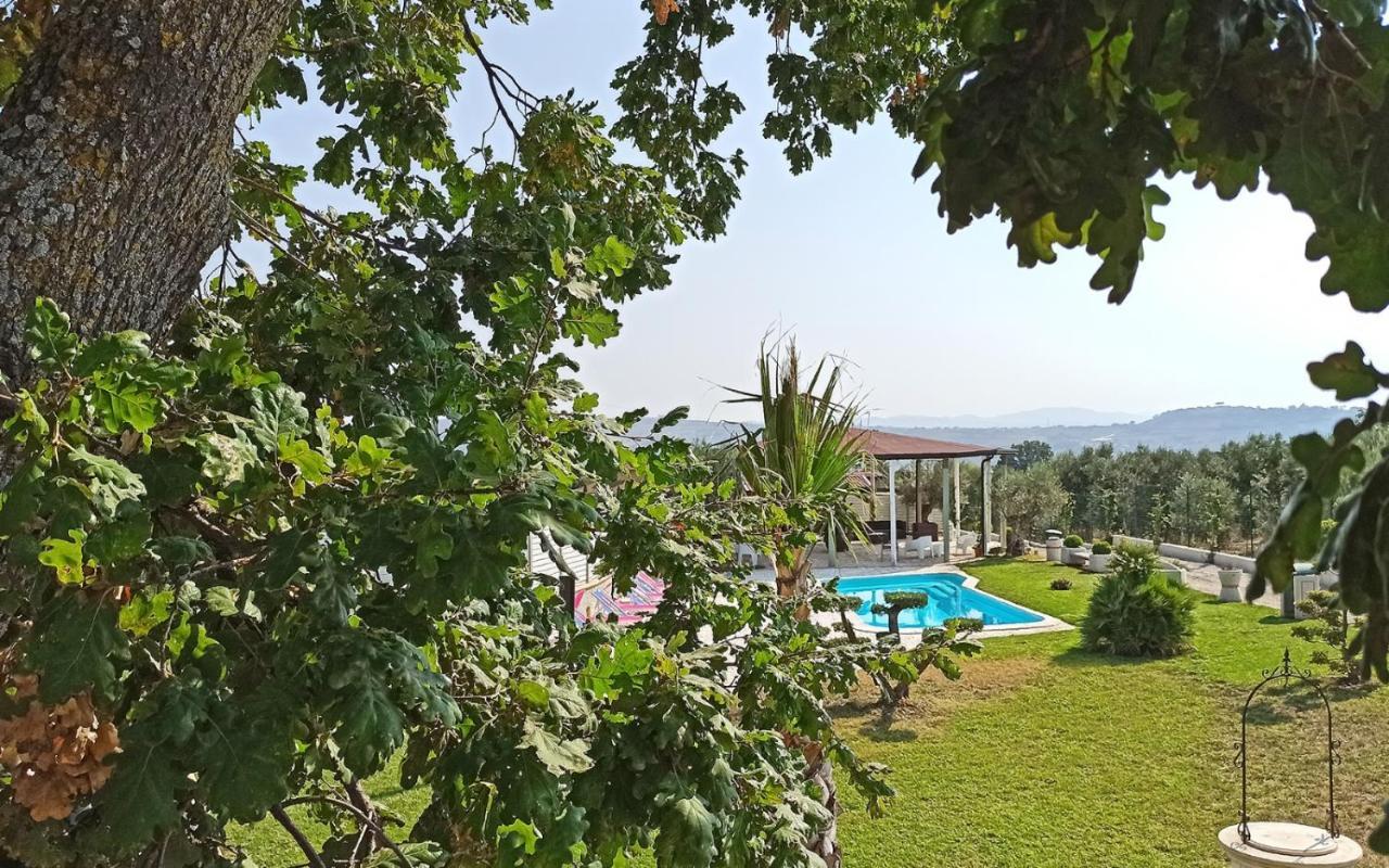 Tenuta Quisisana *