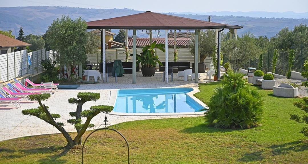 Apartment Tenuta Quisisana *