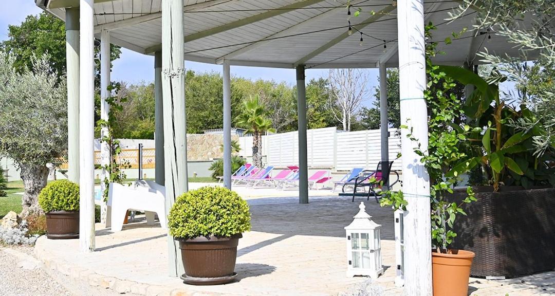 Apartment Tenuta Quisisana Pietrelcina