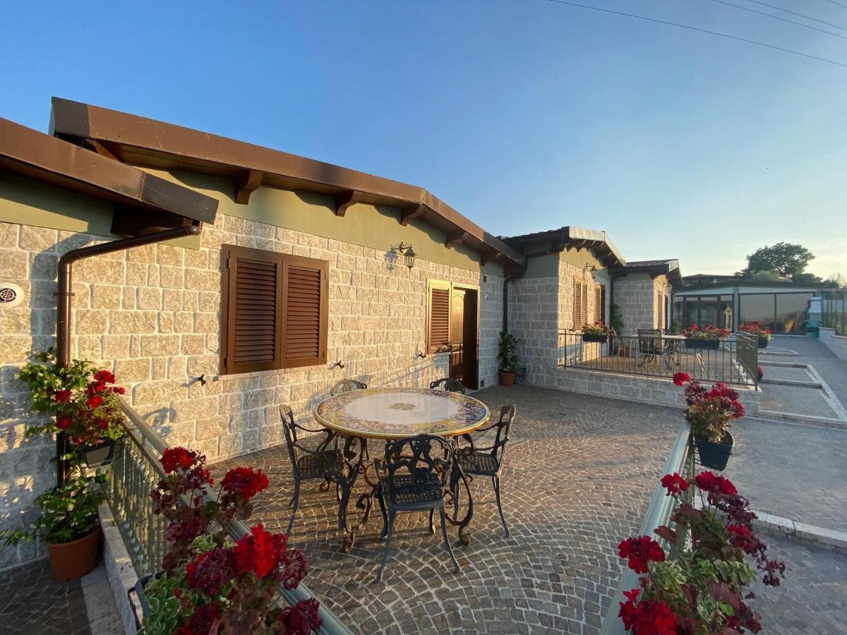 Tenuta Quisisana Apartment *