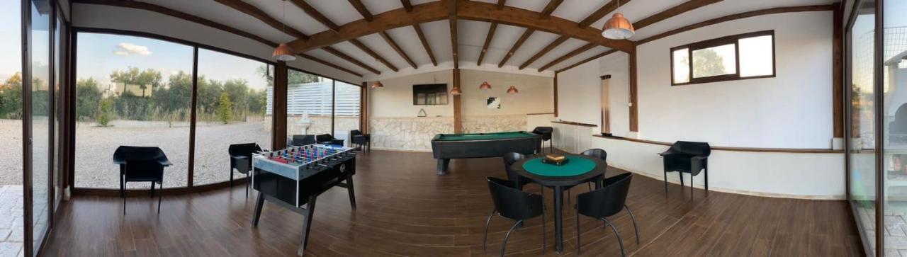 Tenuta Quisisana *