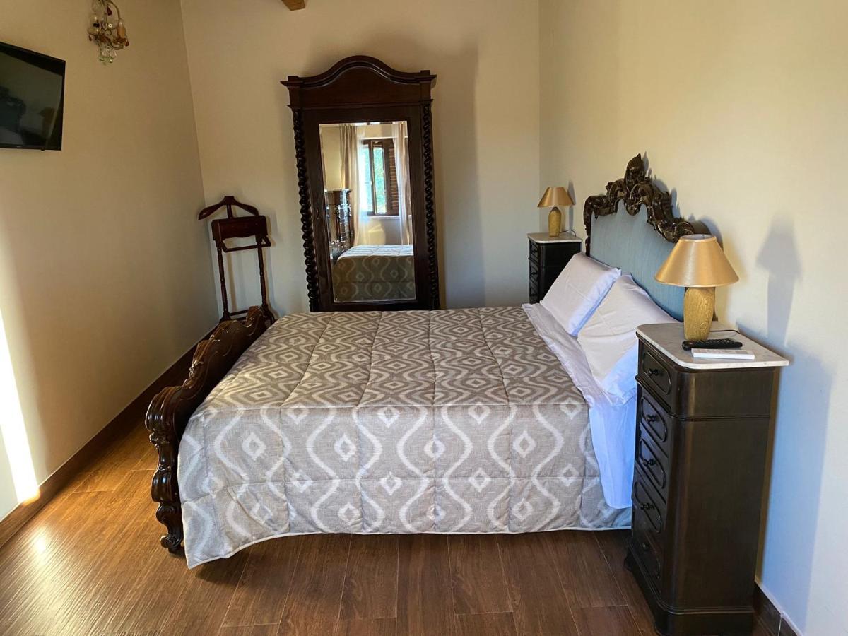Tenuta Quisisana * Pietrelcina