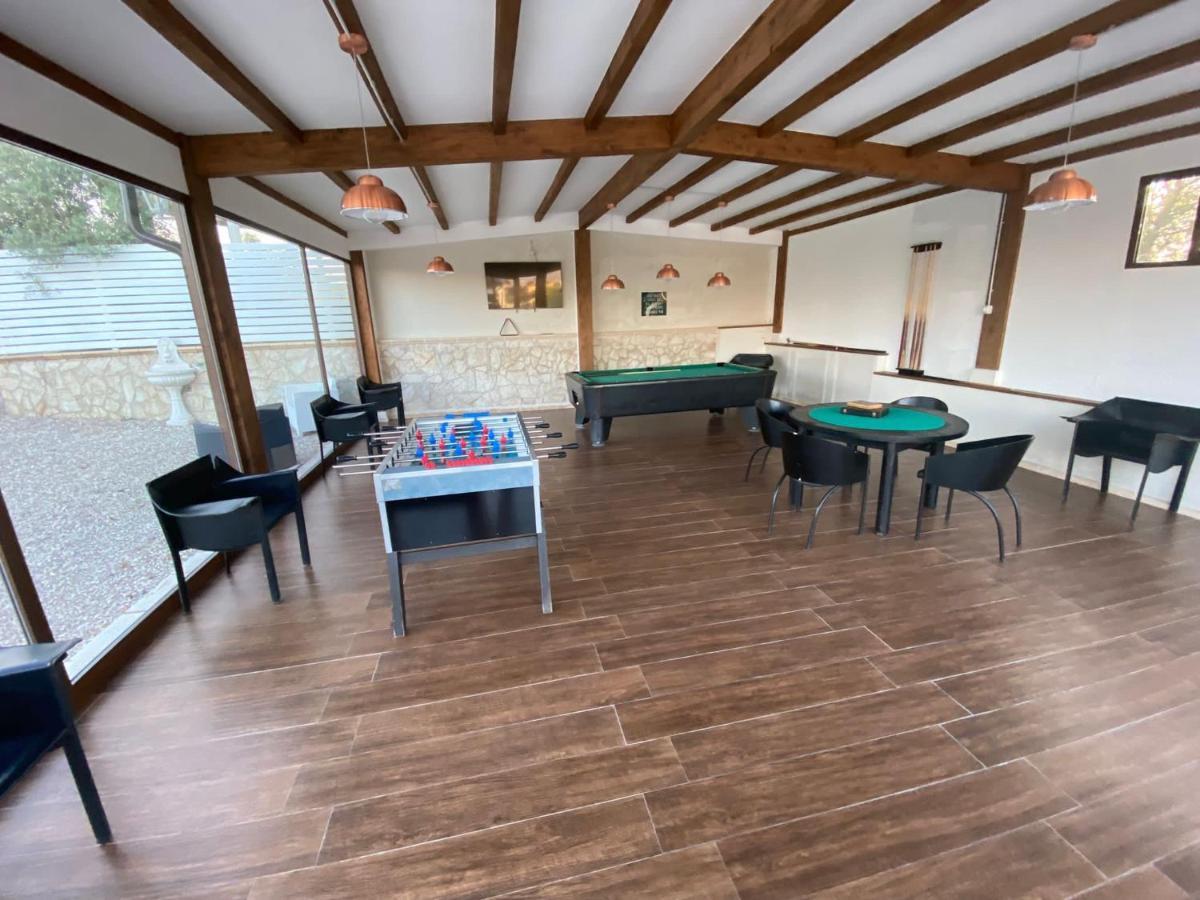 Tenuta Quisisana *