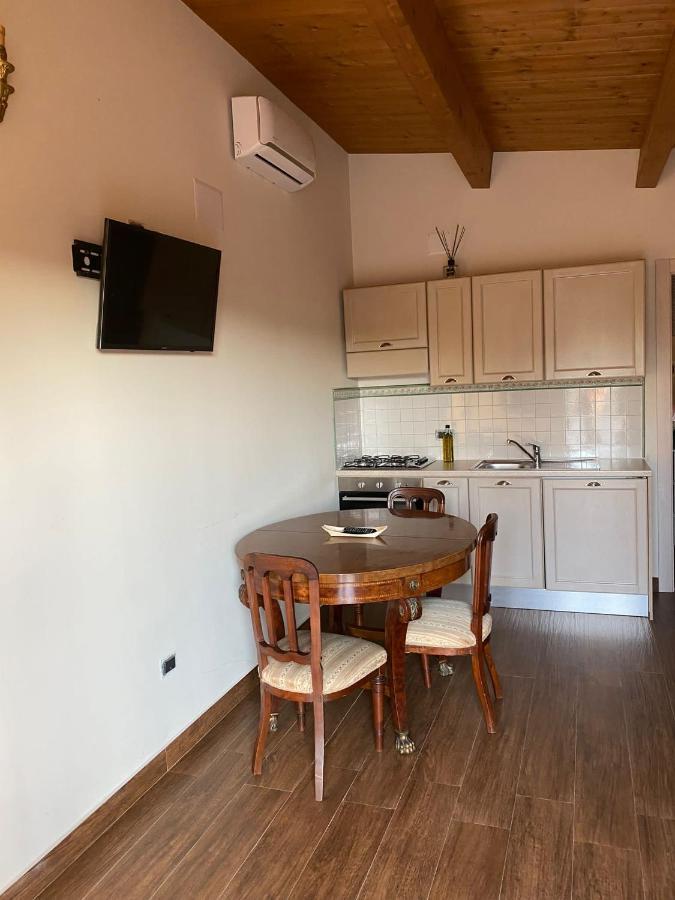 Tenuta Quisisana Apartment Pietrelcina